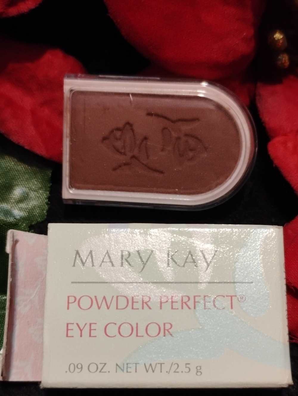 Truffle Powder Perfect Eye Color